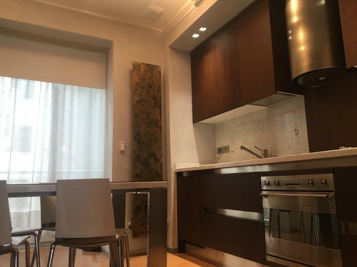 City Home Верона Экстерьер фото
