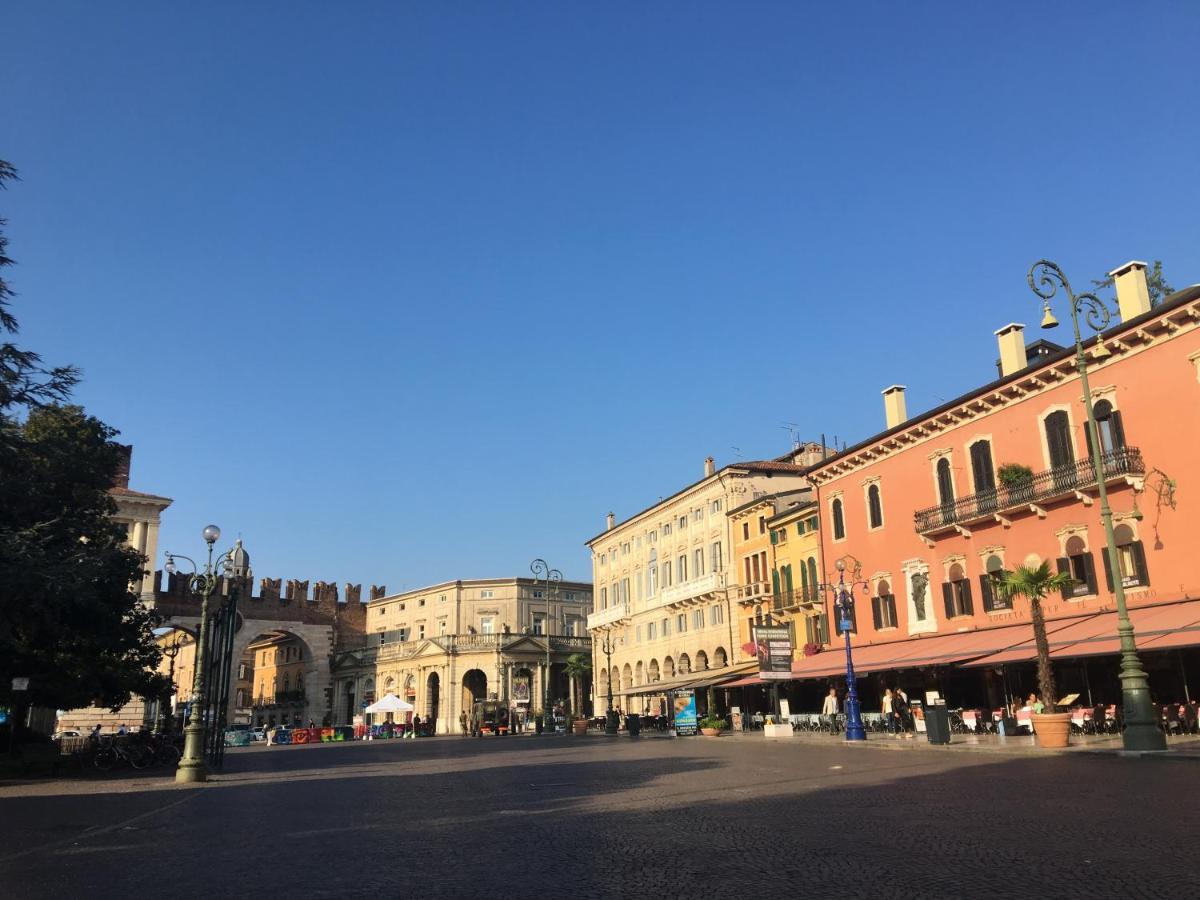 City Home Верона Экстерьер фото